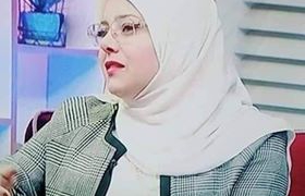 قصيدة: محراب في كفي