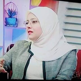 قصيدة: محراب في كفي