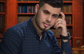 قصة قصيرة: رحلة إلى البر