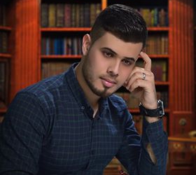 قصة قصيرة: رحلة إلى البر