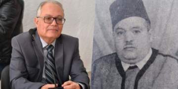 من ذاكرة الماضي الأدبيّة : رسالتان من الأديب محمد البشروش إلى صديقه الأديب محمّد الحليوي