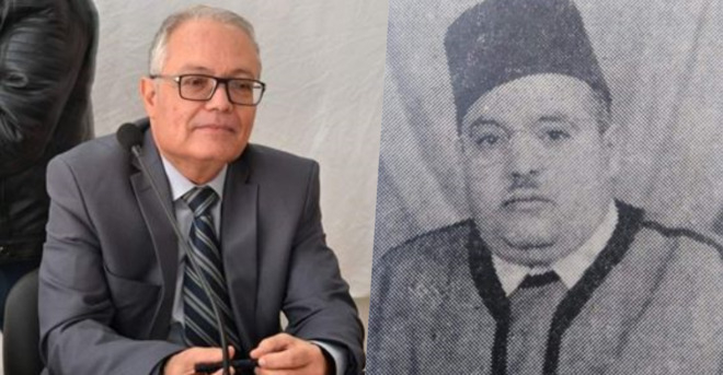 من ذاكرة الماضي الأدبيّة : رسالتان من الأديب محمد البشروش إلى صديقه الأديب محمّد الحليوي