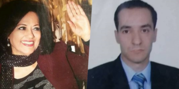 قراءة نقدية بقلم الناقدة والشاعرة زينب الحسيني في قصيدة أين أنت يا قمر؟ للشاعر السوري ذ. م.سليم الجط.