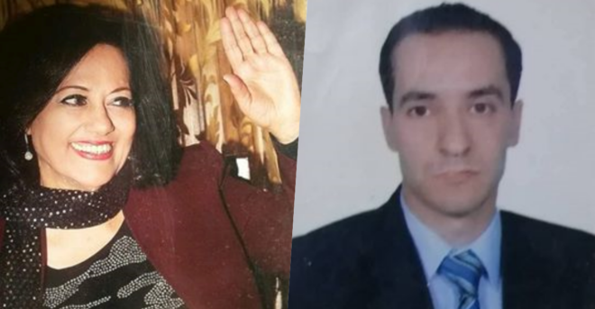 قراءة نقدية بقلم الناقدة والشاعرة زينب الحسيني في قصيدة أين أنت يا قمر؟ للشاعر السوري ذ. م.سليم الجط.