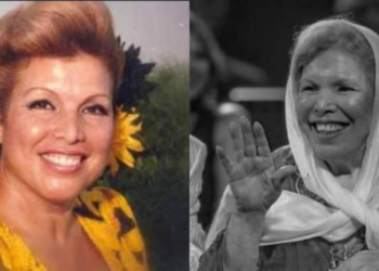 تونس تودّع الفنّانة العظيمة السيّدة نعمة.