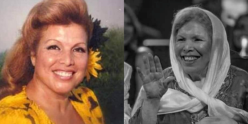 تونس تودّع الفنّانة العظيمة السيّدة نعمة.