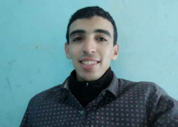 قصيدة: سراب…