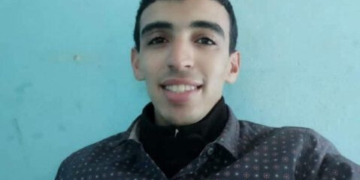 قصيدة: سراب…