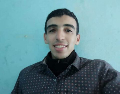 قصيدة: سراب…