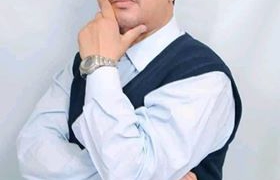 طيف ابتسامة…!