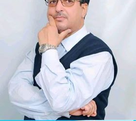 طيف ابتسامة…!