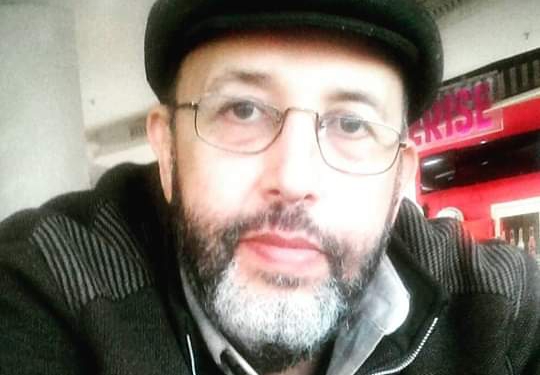 نص نثري تجار البؤس