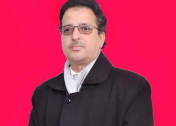 آلة صماء وإنسان…!