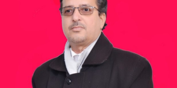 آلة صماء وإنسان…!