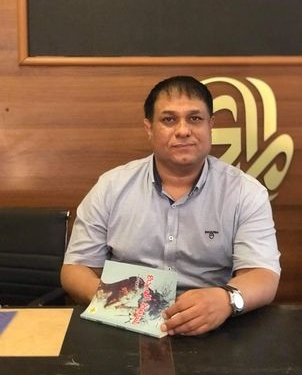 قصيدة: تسابيحُ الوجعْ