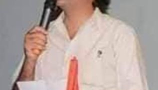 قصيدة: جُودُ السّيْلِ