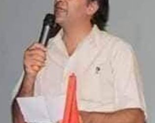 قصيدة: جُودُ السّيْلِ