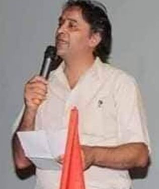 قصيدة: جُودُ السّيْلِ