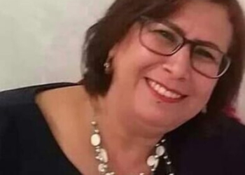 تدوينات فوزية