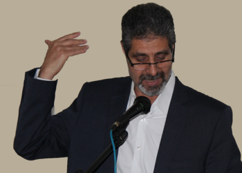 قصيدة: أهذا الظلُّ ظلِّي…؟؟