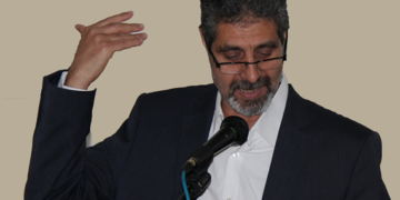 قصيدة: أهذا الظلُّ ظلِّي…؟؟