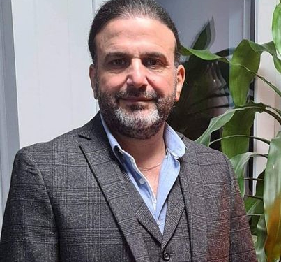 8.أذار لعيدها نكتب ونغني…